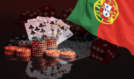 Evolução e Desenvolvimento dos Cassinos Online em Portugal