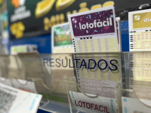 Aposta de RO fatura mais de R$ 1,1 milhão na Lotofácil