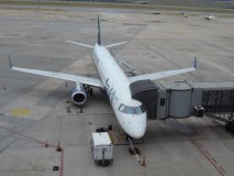 Voos de Ji-Paraná para Porto Velho por apenas R$ 313 (ida e volta)