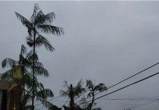 Tempo frio segue nesta terça-feira em Rondônia
