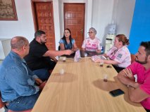 Associação Mulheres de Lenço precisa de sua ajuda