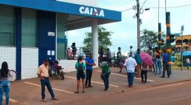 CAIXA abre processo seletivo para estágio no banco; há vagas para Rondônia
