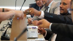 Plenário elege novos membros das comissões permanentes
