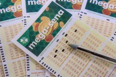 Mega-Sena, 2737: prêmio acumula e sobe para R$ 53 milhões