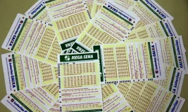 Mega-Sena acumula novamente e prêmio vai a R$ 110 milhões 