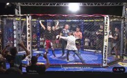 Academia de Boxe Chinês de Rolim de Moura conquista vitórias no 4º Ficop...