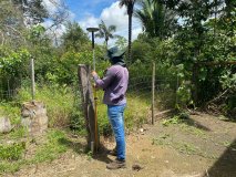 Cinco municípios do estado recebem equipe que irá atuar na regularização...
