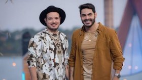 ASROLIM anuncia show de Israel & Rodolffo na 35ª Expoagro, em Rolim de Moura