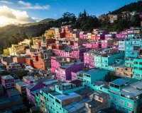 Bogotá: Dicas e informações para garantir sua segurança durante a viagem
