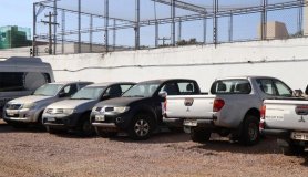 MPRO realizará leilão de veículos no próximo dia 5