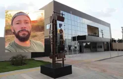 Morador de Rolim de Moura é condenado a 18 anos de prisão por matar homem em...