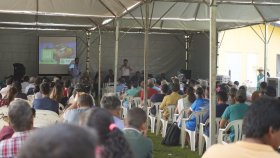 Rolim de Moura recebe o primeiro Dia de Campo do Senar Rondônia