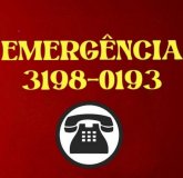 193 do Corpo de Bombeiros de Rolim de Moura está em manutenção e...