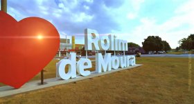 Documentário: Rolim de Moura, um privilégio brasileiro