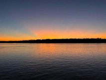 Nível dos principais rios de Rondônia