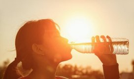 Rondônia terá quinta-feira de calor intenso e baixa umidade
