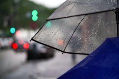  Chuvas e trovoadas previstas nesta sexta em Rondônia