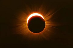 Eclipse do Sol poderá ser visto na Região Sul do Brasil