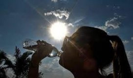  Sábado de Sol e Calor em Rondônia