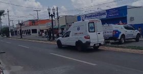 Tragédia em Costa Marques: Criança que perdeu a mãe em caso de violência...
