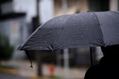  Instabilidade e previsão de chuvas em Rondônia nesta Sexta