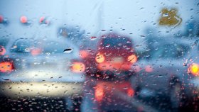 Possibilidades de chuvas em toda Rondônia neste domingo