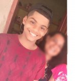 Adolescente de 15 anos está desaparecido; ele é morador da linha 180 em Rolim...