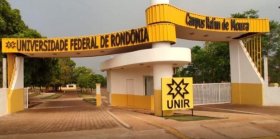 UNIR abre editais para contratação de professores substitutos