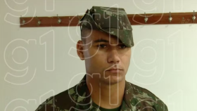 Militar que morreu após caminhao cair em ribanceira na BR-364 em Rondônia é...