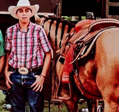 Caso Juninho Laçador: dois acusados de envolvimento na morte do jovem são...