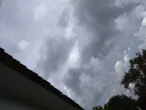  Tempo instável marca previsão em Rondônia, aponta Censipam