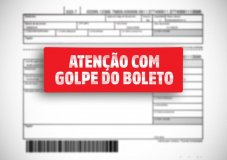 Vítima paga boleto de R$ 62 mil e cai em golpe em Alta Floresta D´Oeste