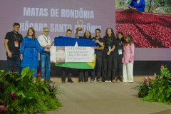 Produtores de Rondônia são destaque no concurso Florada Premiada na Semana...