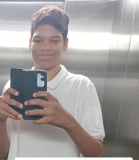 Jovem autista Jean Carlos Andrade da Silva é encontrado e está bem