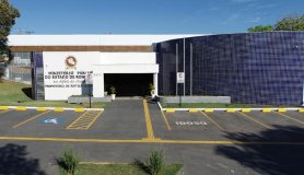 Ministério Público do Estado de Rondônia