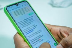 Chama no WhatsApp: troca de mensagens com Procon ajuda na proteção de...