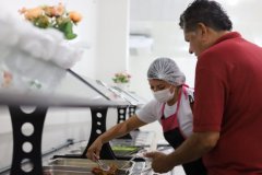 Plataforma oferta mais de 2,4 mil vagas de emprego e cursos de qualificação...