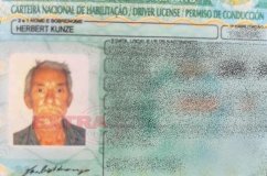 Homem diagnosticado com cirrose é encontrado morto por vizinho em Vilhena