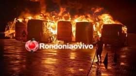 Líderes do CV afirmam que vão se entregar, em Porto Velho