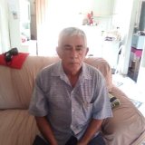 Nota de pesar pelo falecimento do Sr. José Maria de Jesus
