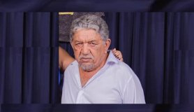 Agricultor sai de casa de moto para ir ao banco e desaparece em Nova União (RO)