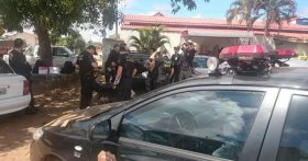 Justiça Federal condena a 12 e 17 anos e prende casal por desvio milionário...