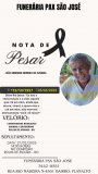 Nota de pesar: João Henrique Moreira de Oliveira 