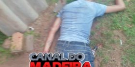 Policial penal reage e roubo e mata criminoso