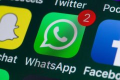 Juiz de Goiás ameaça suspender WhatsApp no Brasil