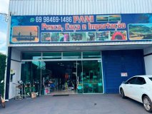 Promoção: Pani Caça e Pesca, em Rolim de Moura