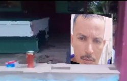 Homicídio em bar na zona rural de Urupá, suspeito está foragido