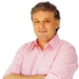 Rolim: Morre aos 54 anos o empresário Moreira da Rosttel 