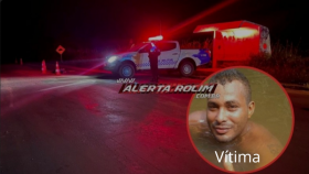 Acusado da prática de crime de homicídio em Nova Estrela é condenado a 12...