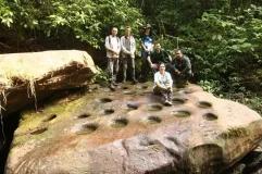 Alta Floresta do Oeste: Rondônia pode abrigar um dos sítios arqueológicos...
